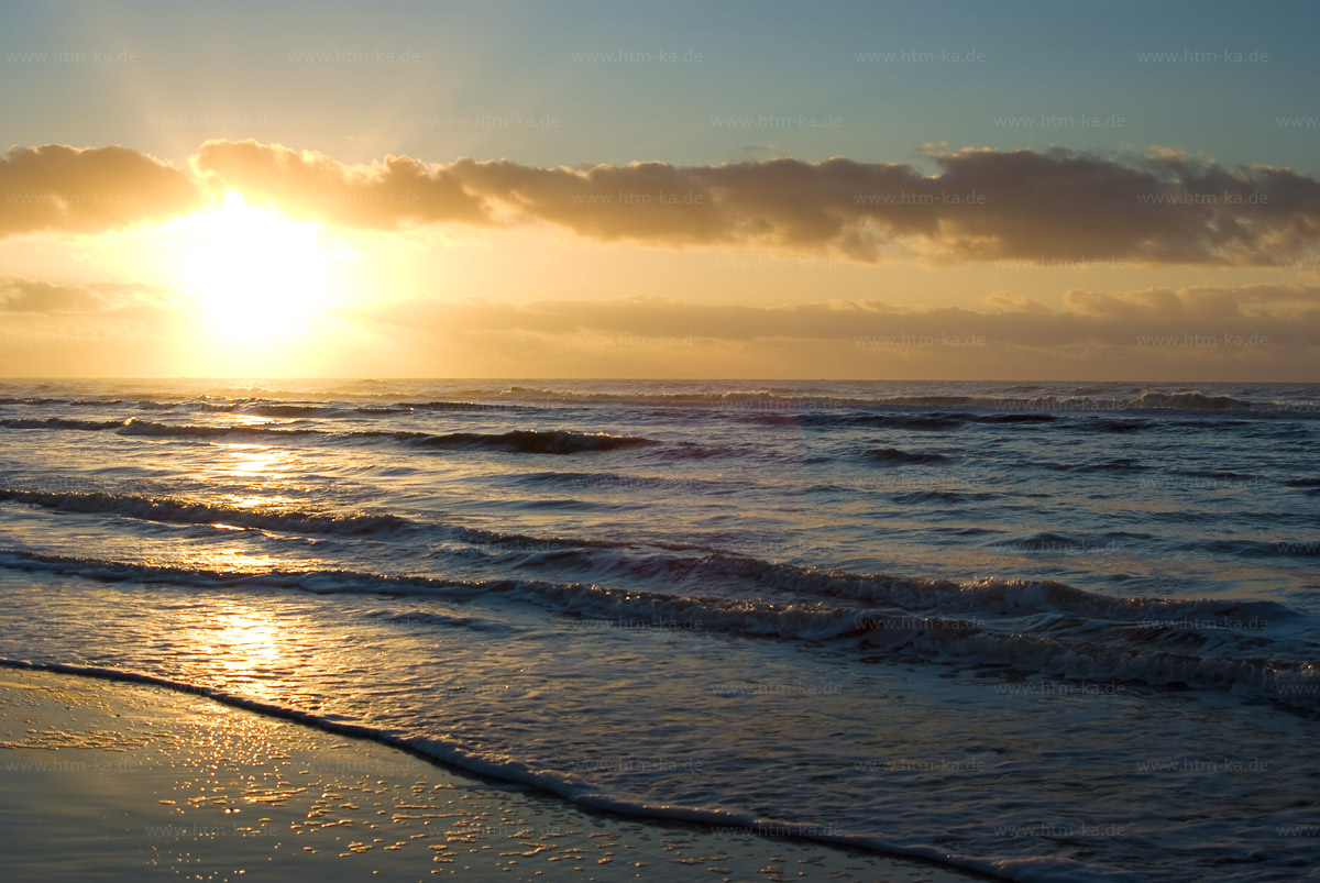 Nordseestrand